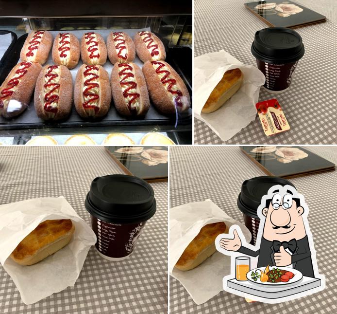 Silver Coast Bakery