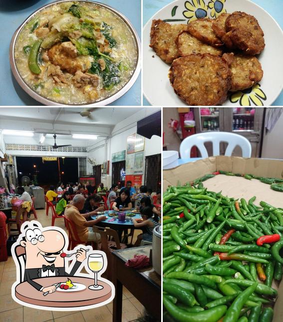 Fu An Restaurant