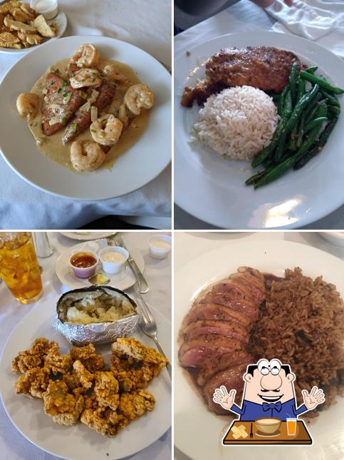 Ivey's Restaurant