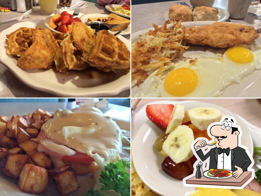 Jim's Restaurant