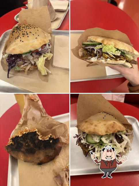 LOOP Kebab