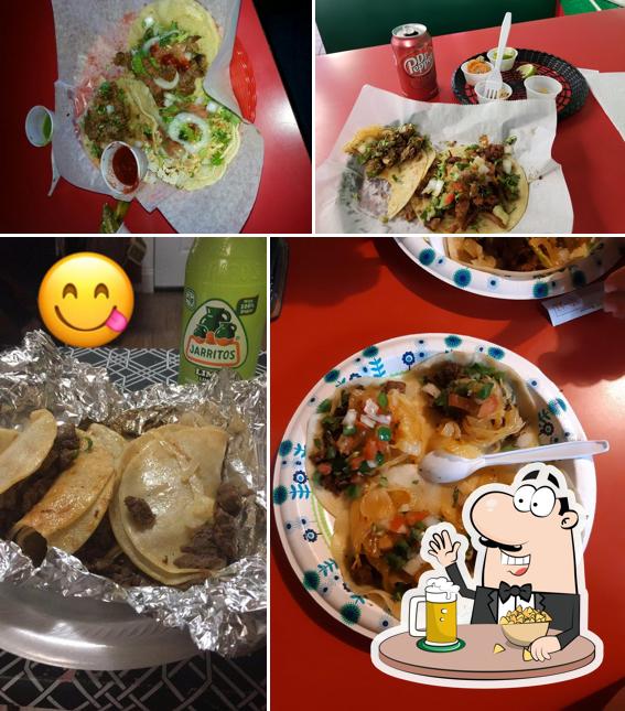 La Palma Taqueria