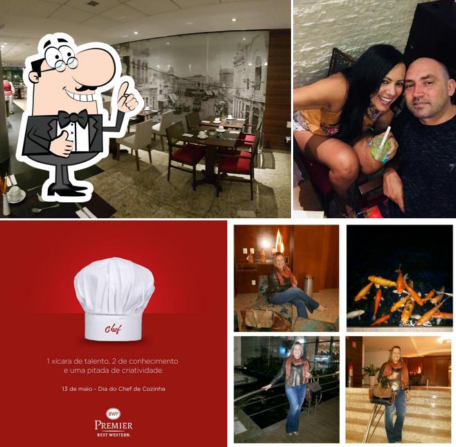 Le Premier Restaurante