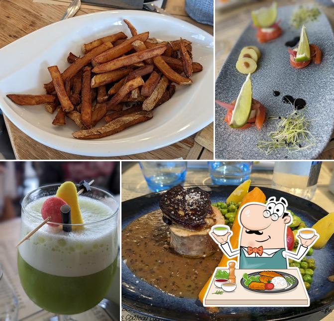 Le Restaurant