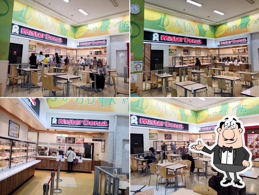Mister Donut