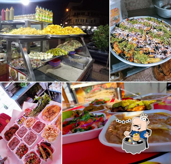 NASER ALFAIOMY RESTAURANT