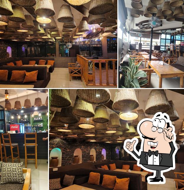 Namlo Lounge Cafe