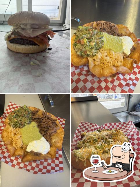 Nuevo Sabor