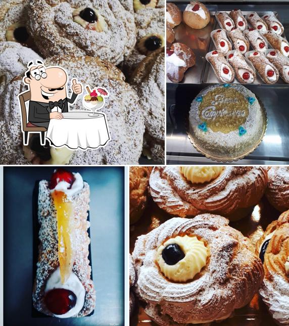 Pasticceria Lauretti
