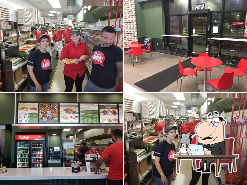 Pizza Nova