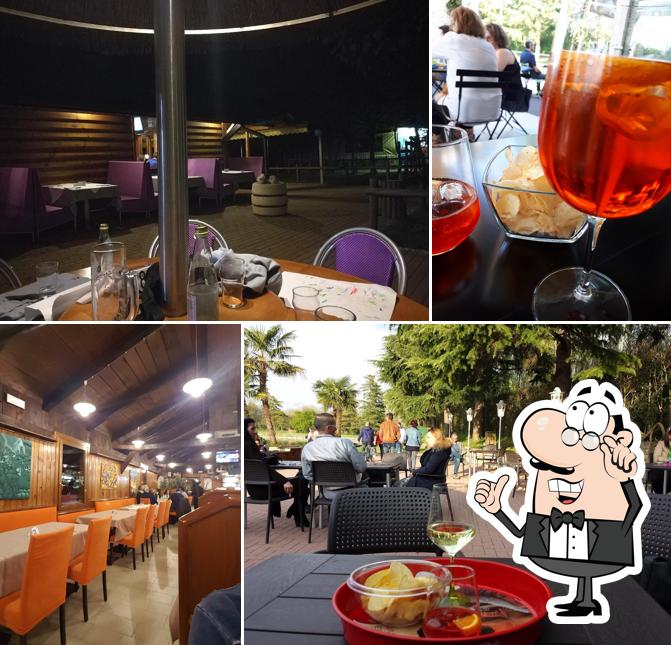 Pizzeria Lago Verde Silea