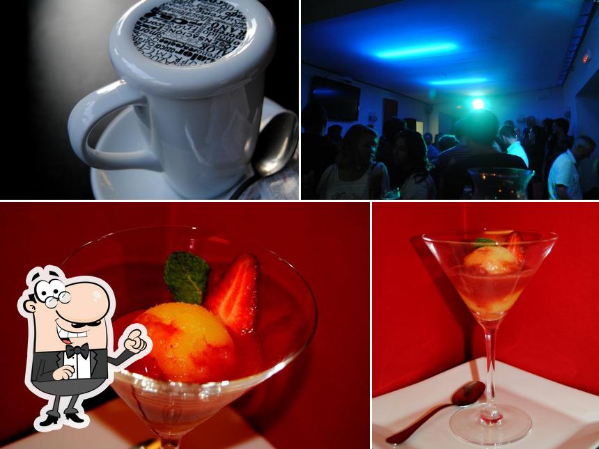 DREAMS BAR