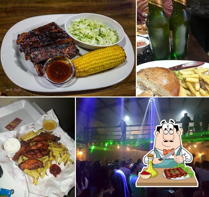 Jesse's Bar & Grill