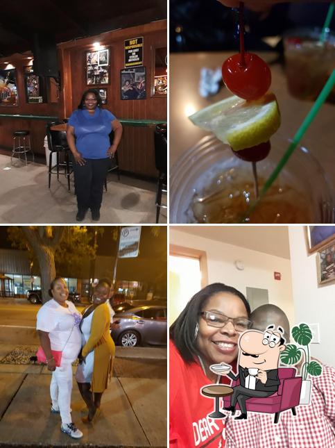 Monsen's Tally-Ho Pub