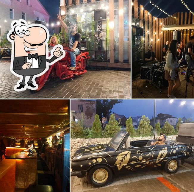 Настаятель