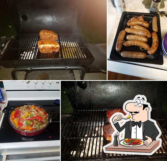 Big Al's BBQ