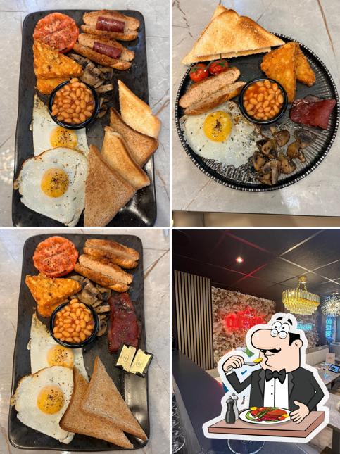 Chickaros Bridgwater
