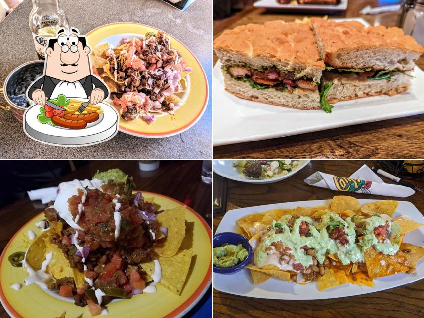Confisco Grille