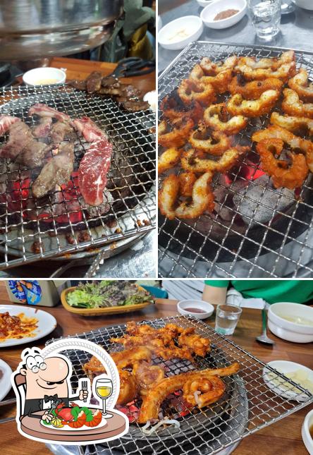반야월곰장어아나고