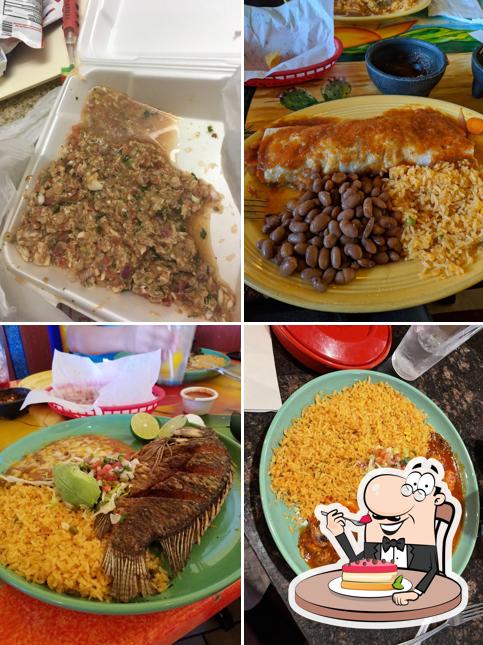 El Agave Authentic Mexican Restaurant