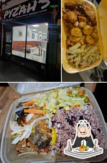Fish Cuisine Smethwick