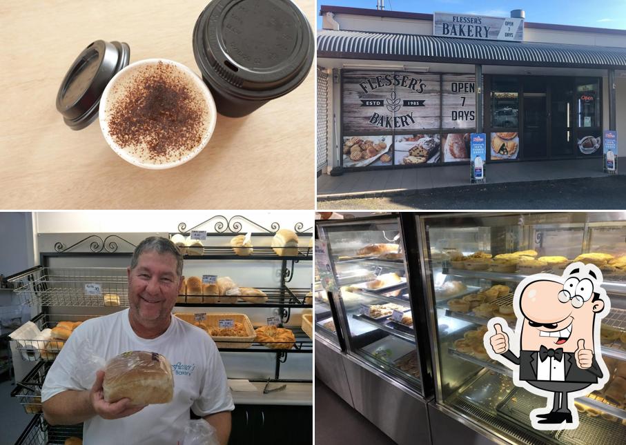 Flesser’s Bakery