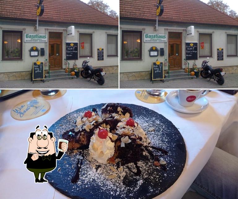 Gasthaus Pfaller