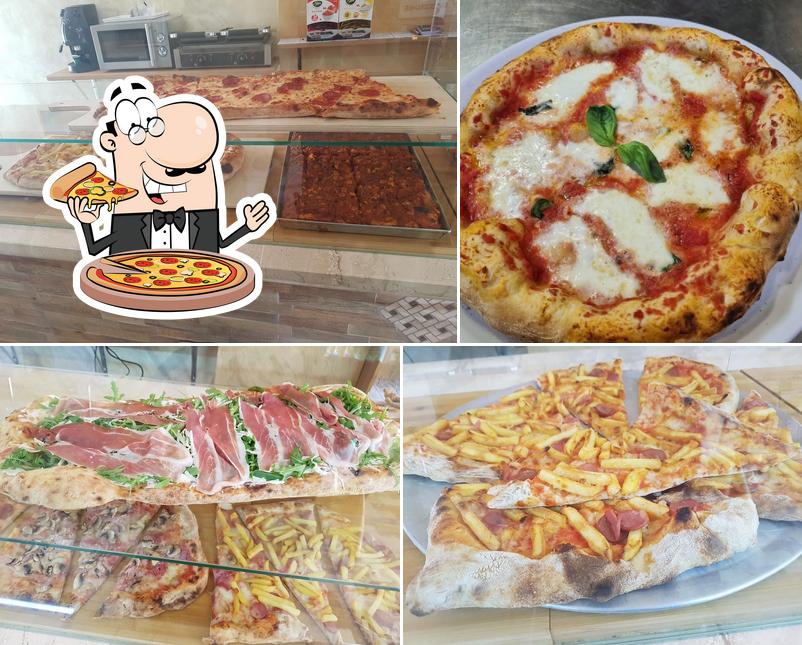 Gusto & Passione