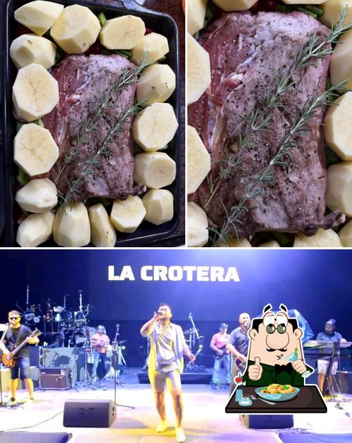 La Crotera