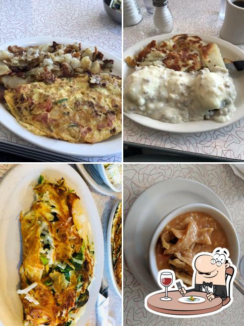 Lola's Diner