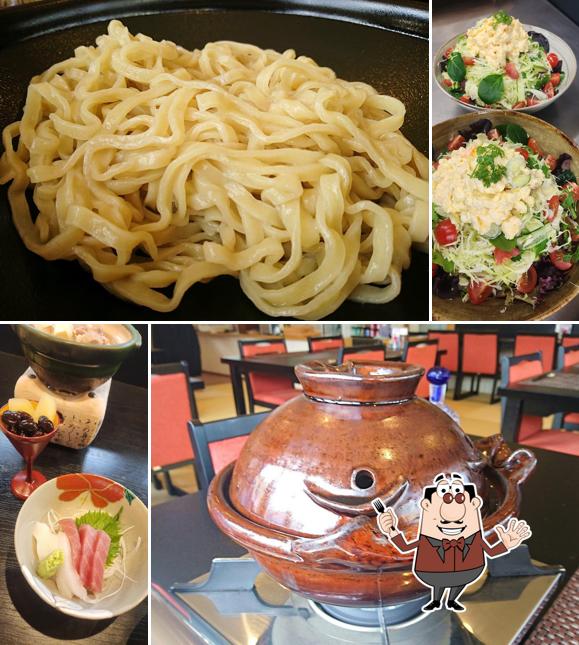 NASIKA料理道場
