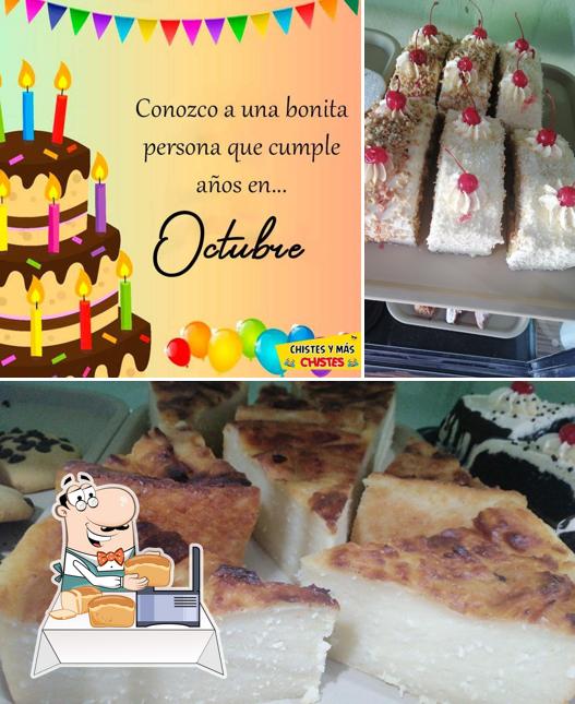 Panadería Rincón Dulce
