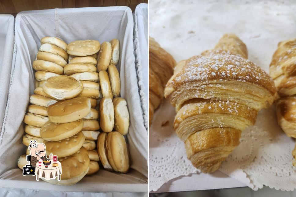Panadería y Pastelería Calafate
