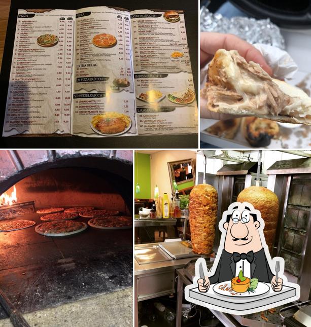 Pizza Profi