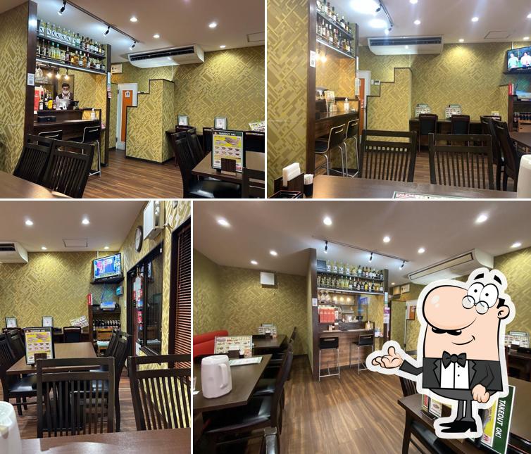 Royal Curry House 志免店