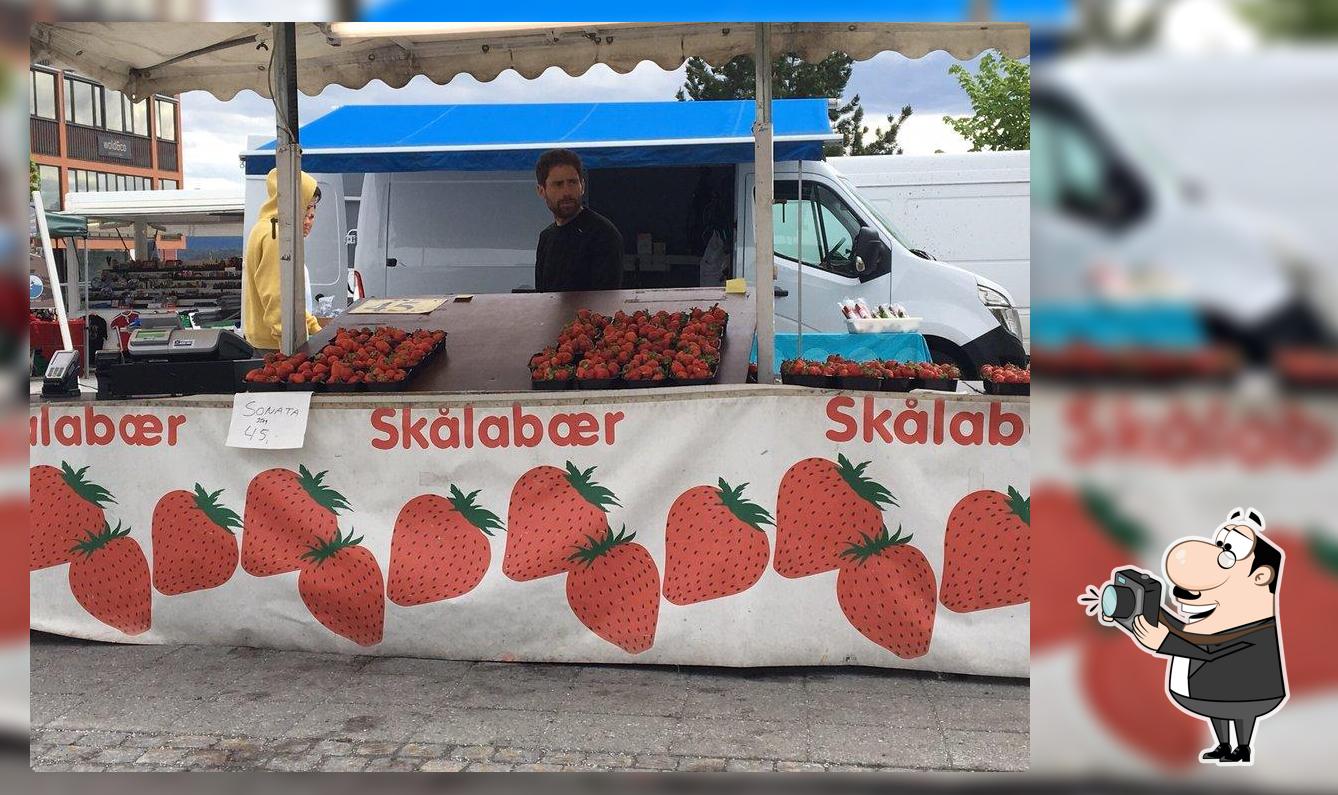 Skålabær