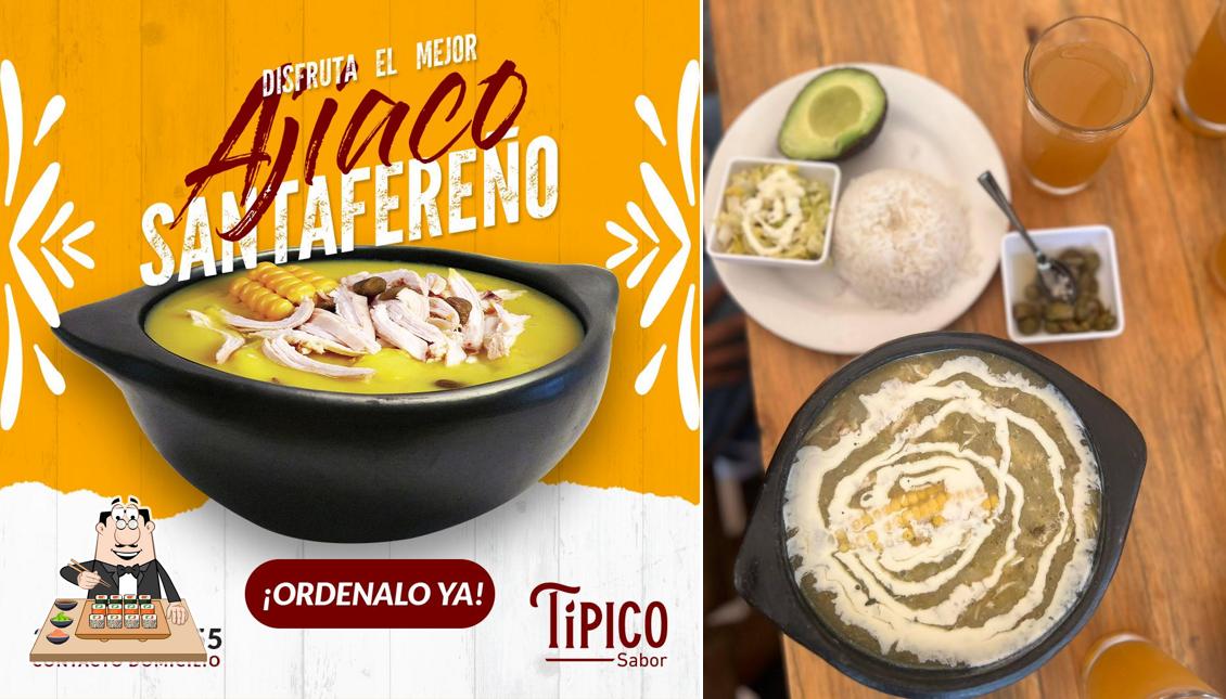 Típico