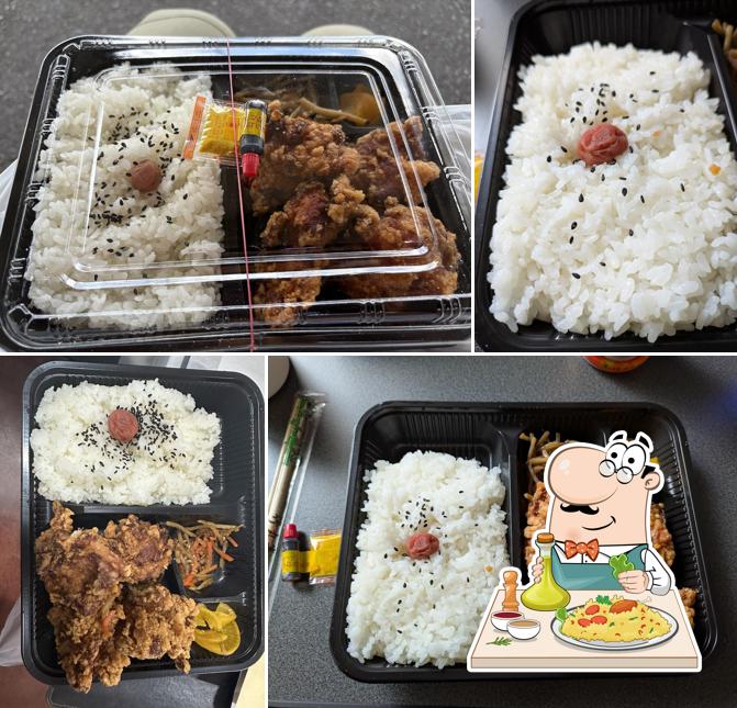 あっちゃんのからあげ屋 総持寺駅前店
