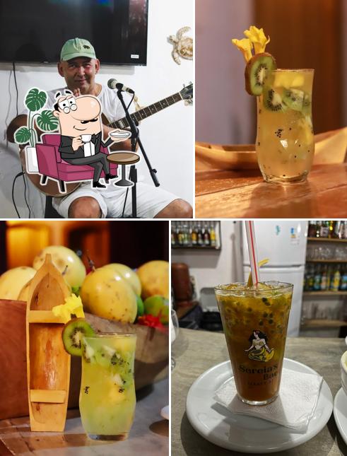 Sereia's Bar e Restaurante