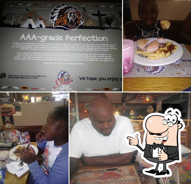 Spur Steak Ranches