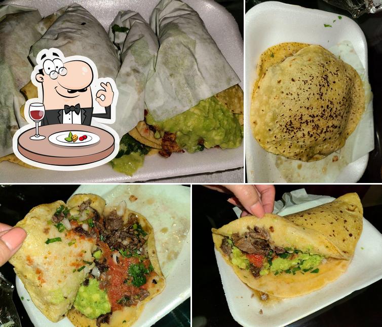 Tacos Don Cuco