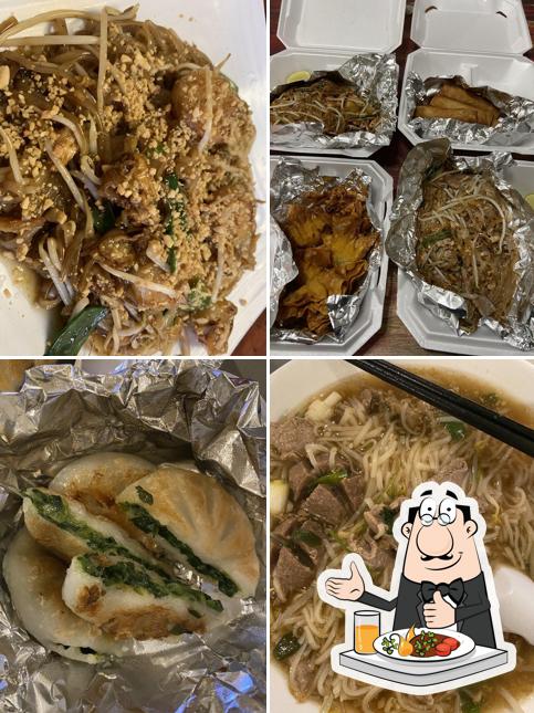 Thai Kitchen
