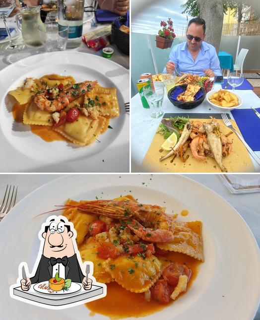 A'Mare Ristorante Pizzeria