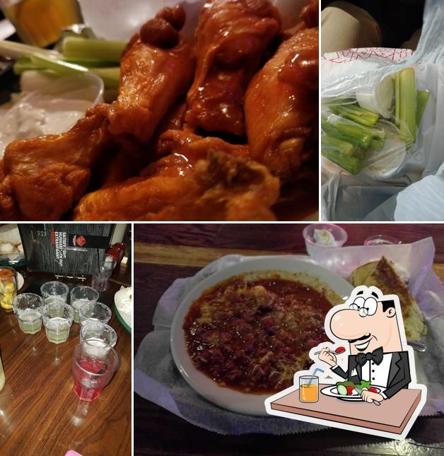 Uncle Fats Tavern