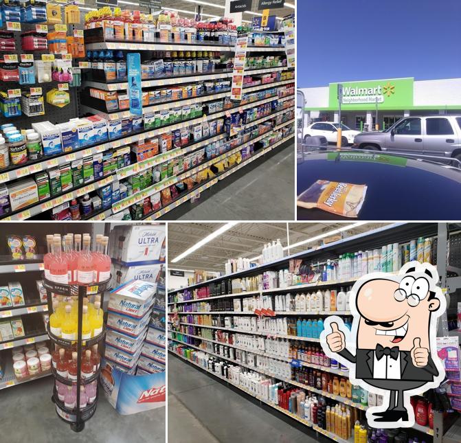 Walmart Neighborhood Market