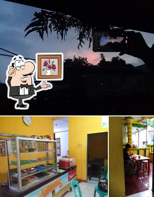 Warung Kuning