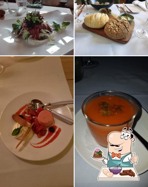 Restaurant Brunel