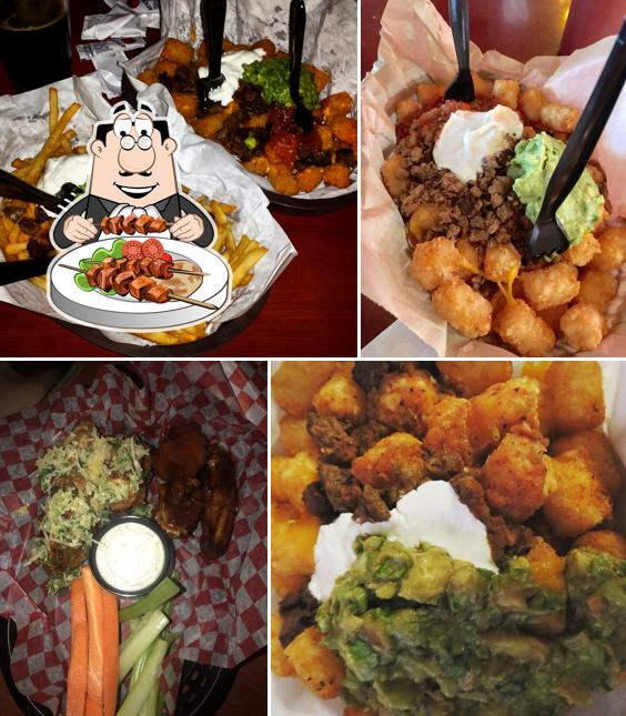 Anthill Pub & Grille