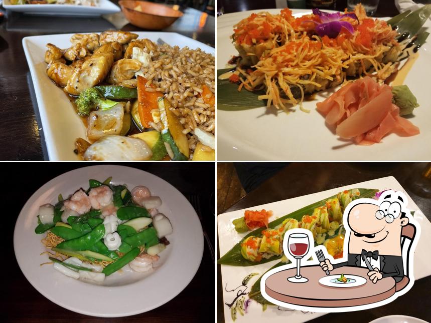 Asian Yummy House