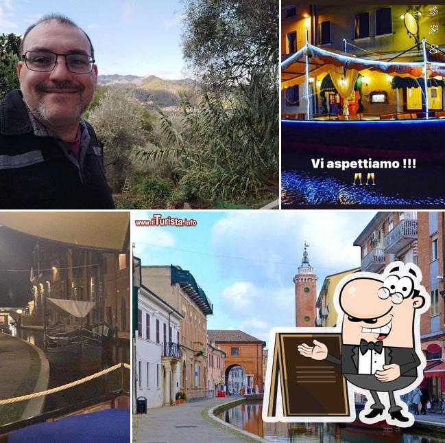 HOTEL LOCANDA LA COMACINA